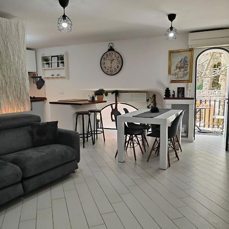 Вилла Casa Ginietta Позитано Экстерьер фото