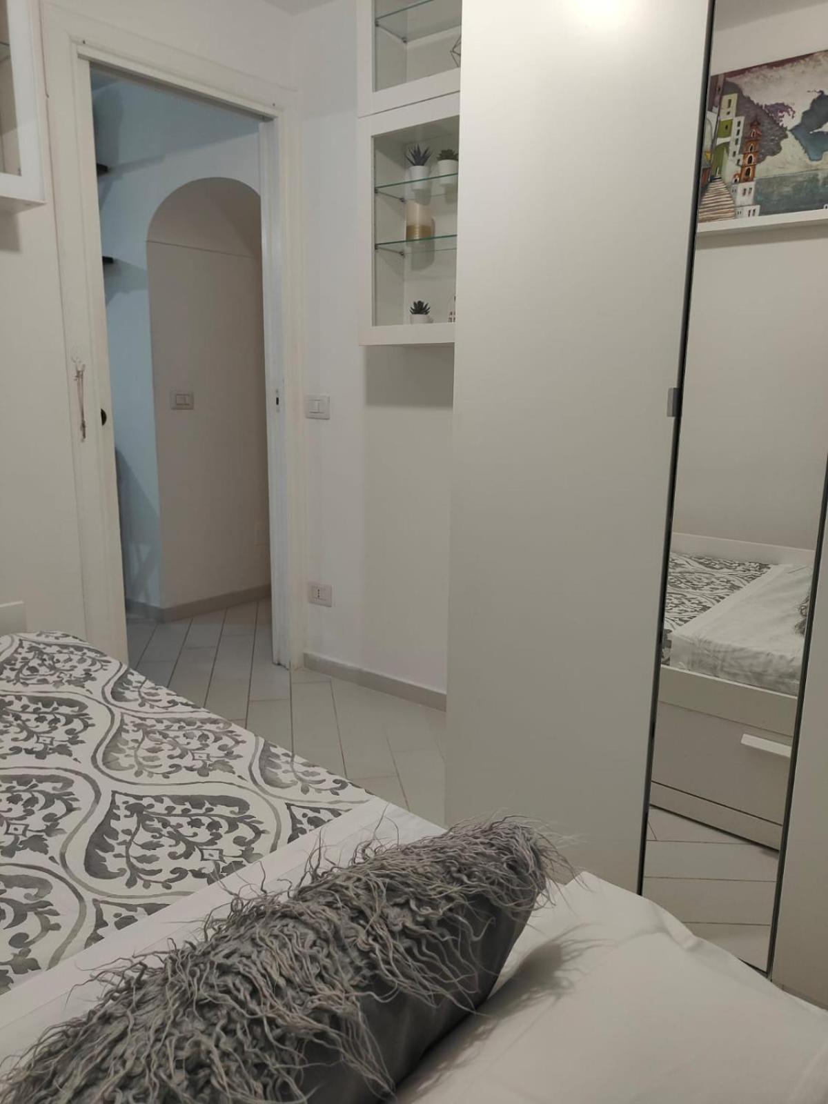 Вилла Casa Ginietta Позитано Экстерьер фото